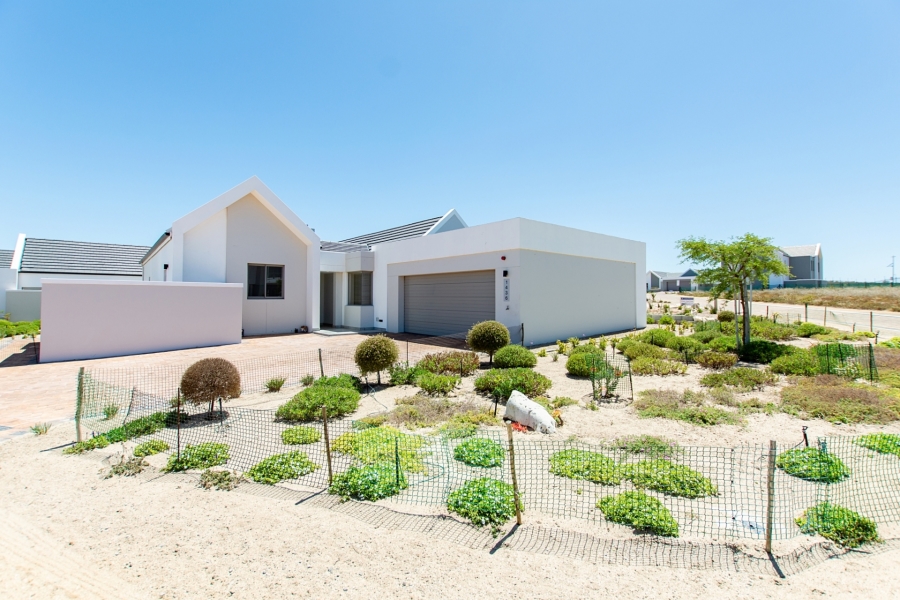 2 Bedroom Property for Sale in Langebaan Country Estate Western Cape
